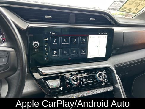 Used 2023 GMC Sierra 1500 Denali w/ Denali Reserve Package image 31