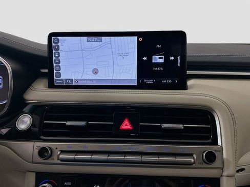 Certified 2026 Genesis G70 2.5T Prestige image 12