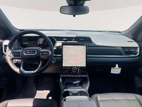 New 2026 GMC Terrain Elevation w/ Elevation Premium Package AWD/4WD image 21