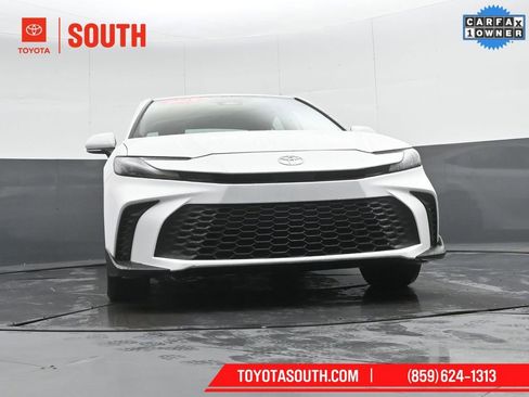 Certified 2025 Toyota Camry SE image 41