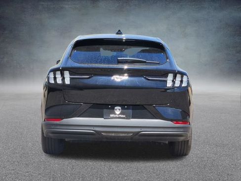 New 2026 Ford Mustang Mach-E Premium AWD/4WD image 6