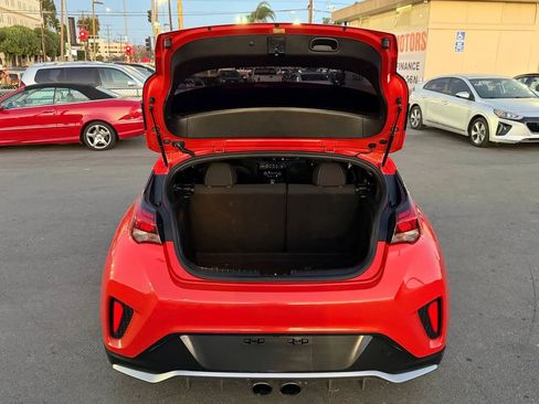 Used 2019 Hyundai Veloster Turbo R-Spec image 24