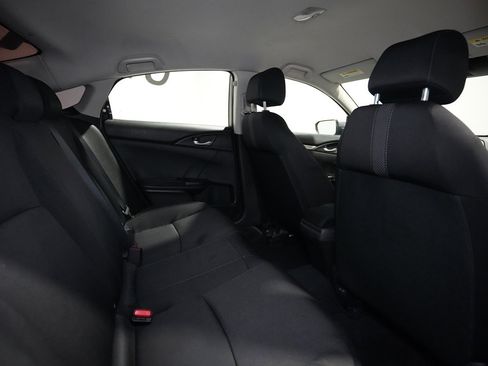 Used 2020 Honda Civic LX image 17