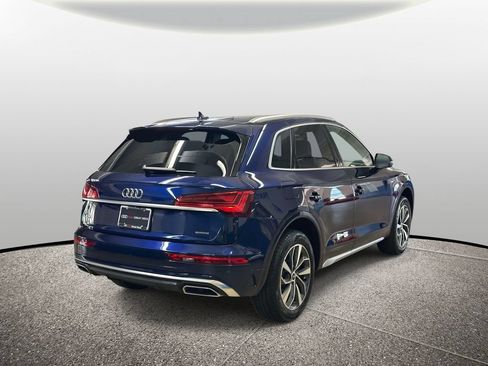Used 2023 Audi Q5 2.0T Premium Plus w/ Premium Plus Package AWD/4WD image 7