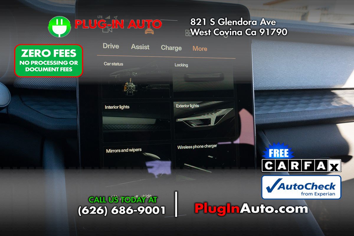 Used 2024 Polestar Polestar 2 AWD/4WD image 26