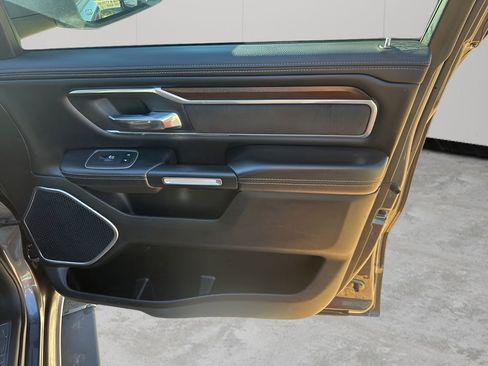 Used 2021 RAM 1500 Laramie image 13