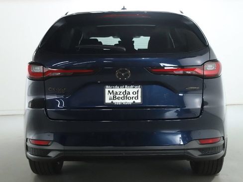 Certified 2026 MAZDA CX-90 3.3 Turbo w/ Premium Sport Pkg AWD/4WD image 45