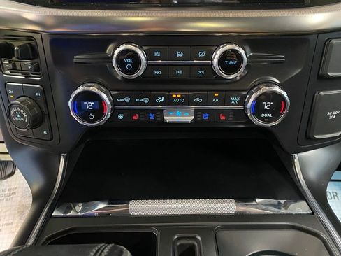 Used 2021 Ford F150 Raptor w/ Equipment Group 801A High image 30