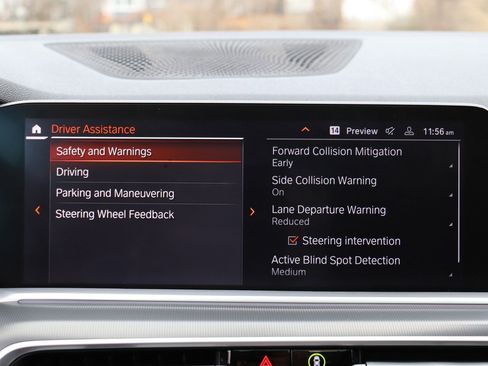 Used 2019 BMW X5 xDrive40i w/ M Sport Package image 40