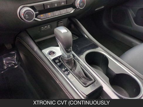 Used 2023 Nissan Altima 2.5 SV FWD image 20