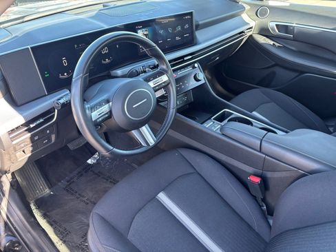 Used 2024 Hyundai Sonata SEL image 21