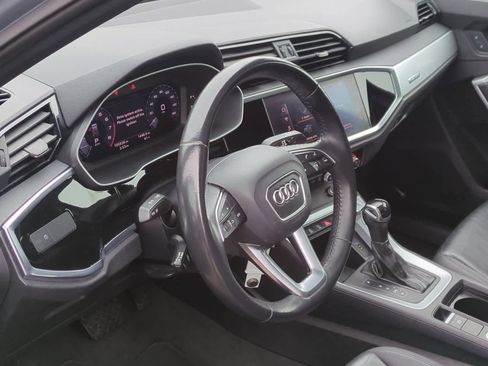 Used 2020 Audi Q3 2.0T Premium image 10