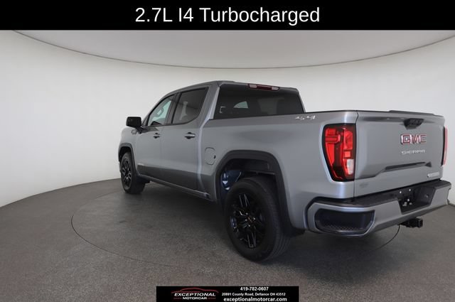Used 2024 GMC Sierra 1500 Elevation AWD/4WD image 11