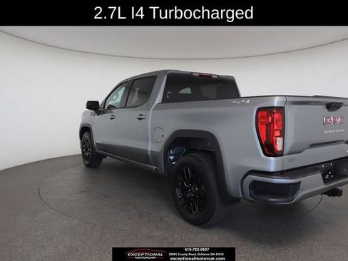 Used 2024 GMC Sierra 1500 Elevation AWD/4WD image 11