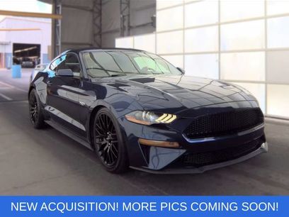 Used 2020 Ford Mustang GT