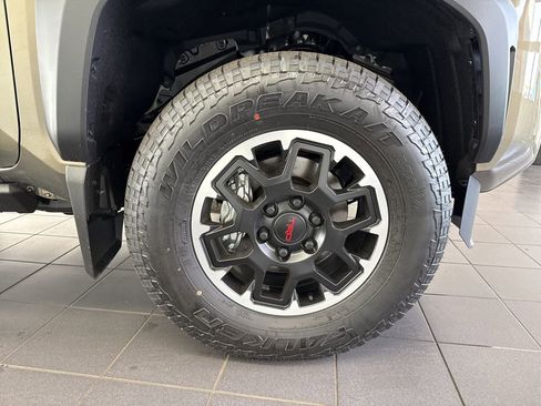 New 2026 Toyota Tacoma TRD Off-Road image 55