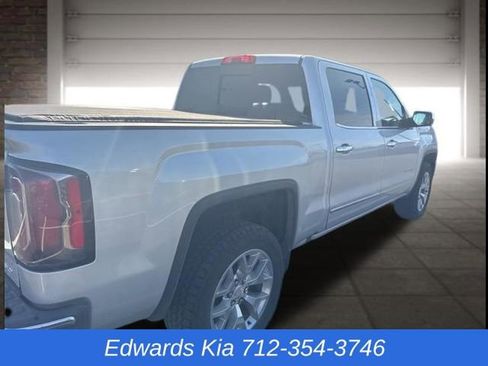 Used 2018 GMC Sierra 1500 SLT image 10