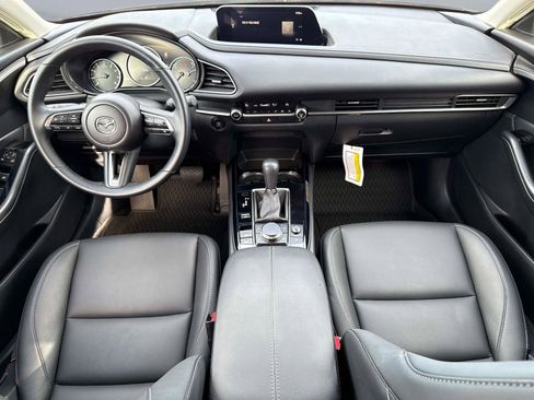 Certified 2025 MAZDA CX-30 AWD 2.5 S w/ Select Sport Pkg image 13