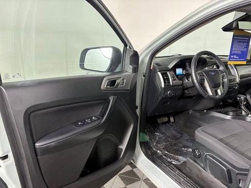 Certified 2022 Ford Ranger XLT w/ Equipment Group 301A Mid image 12