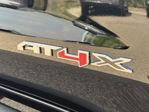 New 2026 GMC Sierra 1500 AT4X image 15