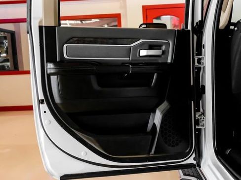 Used 2020 RAM 2500 Big Horn image 44