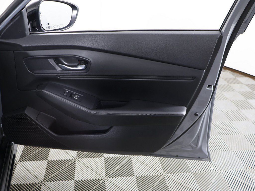 Used 2024 Honda Accord Sport image 24