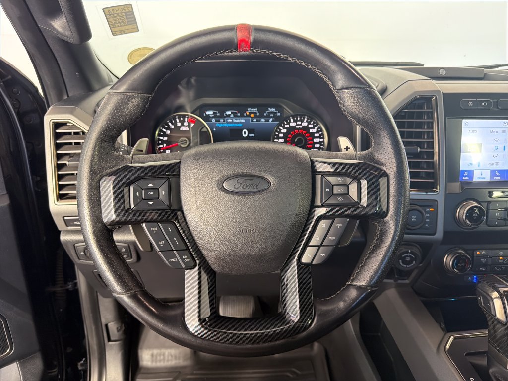 Used 2020 Ford F150 Raptor w/ Equipment Group 802A Luxury AWD/4WD image 13