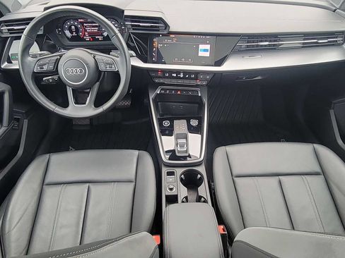 Certified 2023 Audi A3 2.0T Premium w/ Convenience Package FWD image 14