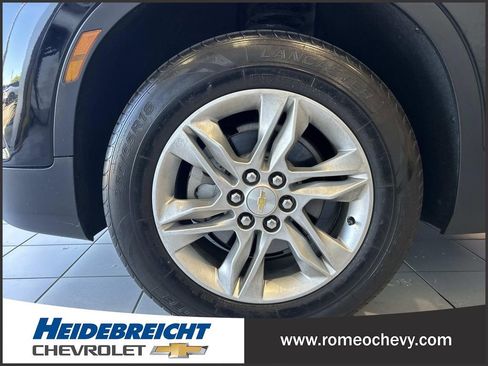 Used 2020 Chevrolet Blazer L FWD image 7