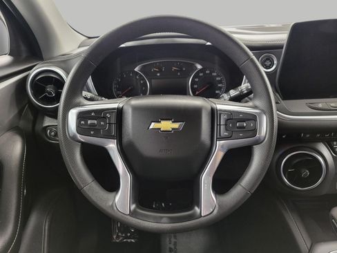 Used 2024 Chevrolet Blazer LT w/ Convenience Package AWD/4WD image 32
