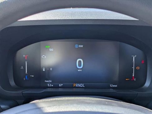 New 2026 Ford Maverick XLT image 10