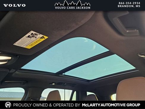 Used 2023 Volvo XC90 B6 Plus w/ Protection Package Premier image 20