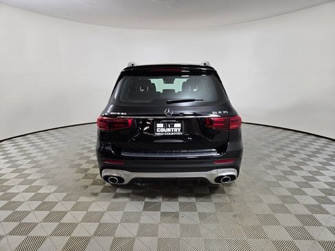 Certified 2024 Mercedes-Benz GLB 35 AMG 4MATIC image 7