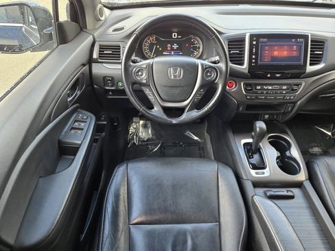 Used 2016 Honda Pilot EX-L image 13