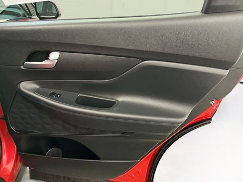 Used 2022 Hyundai Santa Fe SEL image 30