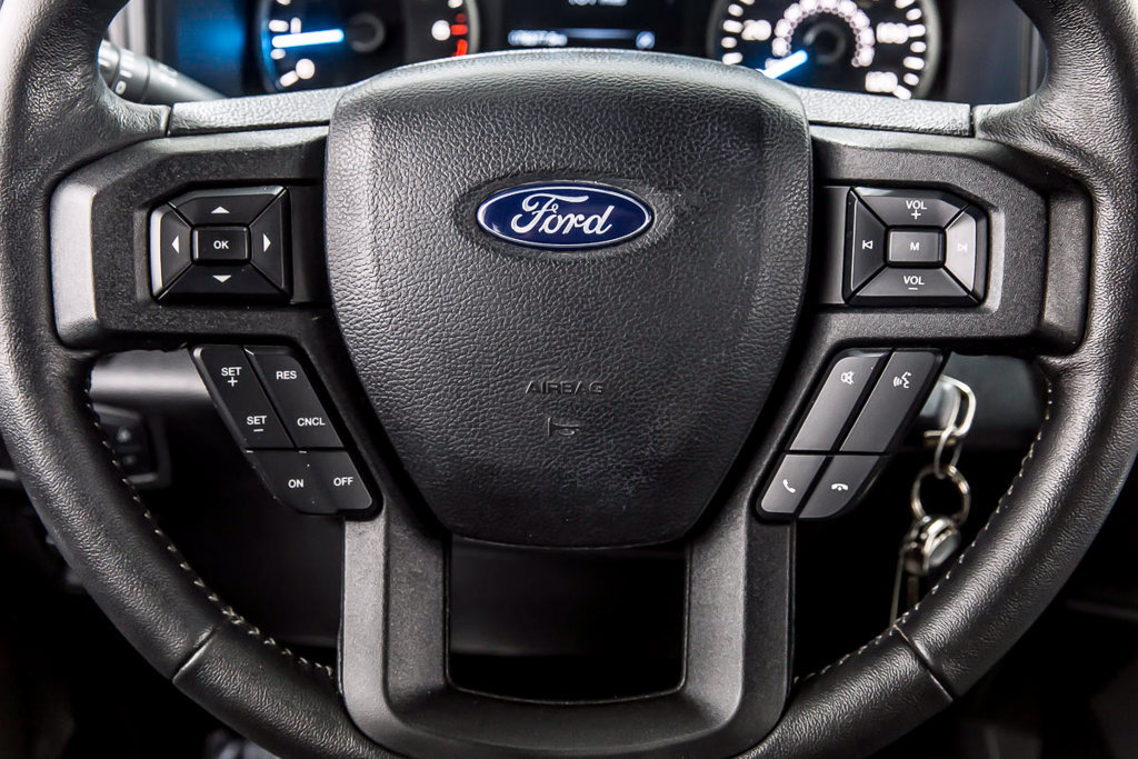 Used 2019 Ford F150 XLT w/ Equipment Group 302A Luxury RWD image 24