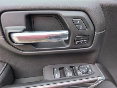 Used 2021 Chevrolet Silverado 1500 LTZ w/ Safety Package II image 15