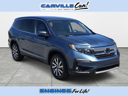 Used 2020 Honda Pilot EX-L