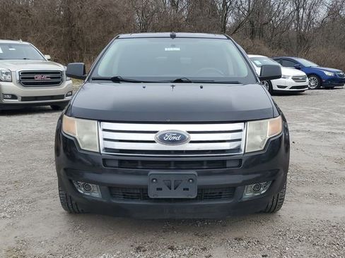 Used 2010 Ford Edge SEL image 2