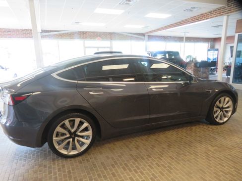 Used 2019 Tesla Model 3 Performance AWD/4WD image 65