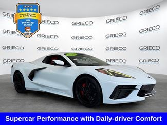 Used 2021 Chevrolet Corvette Stingray Preferred Conv w/ 2LT RWD video 1
