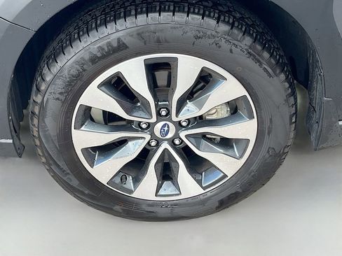 Used 2024 Subaru Outback Limited AWD/4WD image 32