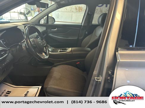 Used 2023 Hyundai Santa Fe SEL image 10