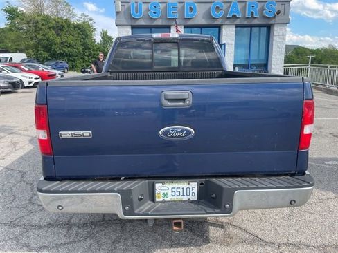Used 2007 Ford F150 XLT AWD/4WD image 5