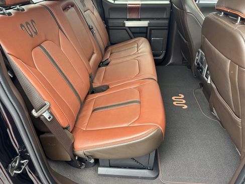 Used 2022 Ford F250 King Ranch w/ King Ranch Ultimate Package image 15