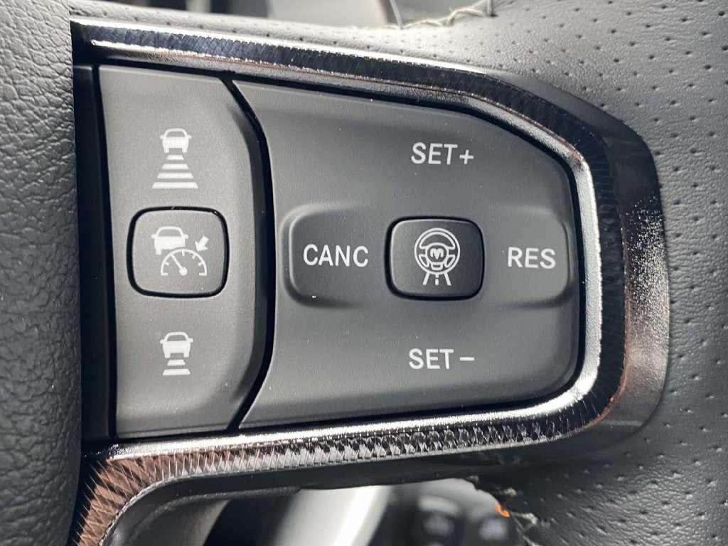 New 2026 RAM 1500 RHO w/ RHO Level 1 Equipment Group AWD/4WD image 26