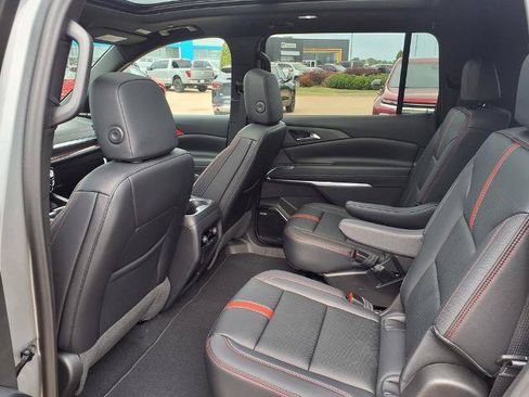 New 2026 Chevrolet Traverse RS AWD/4WD image 12