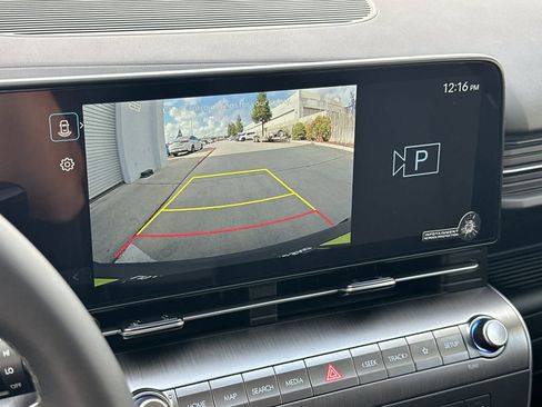 New 2026 Hyundai Kona SEL Sport image 18