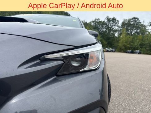 Used 2022 Subaru WRX image 6