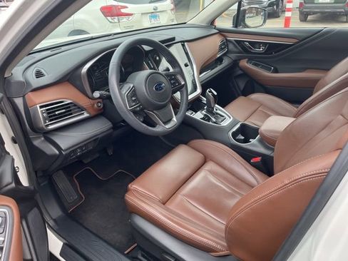 Used 2020 Subaru Outback Touring XT image 10
